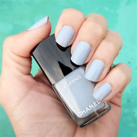 chanel nagellack|discontinued chanel nail.